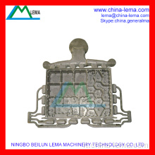 OEM Vacuum Die Casting Filtro